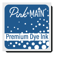 Barbershop Premium Dye Ink Pad